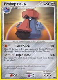 Probopass (004/017) [POP Series 8]