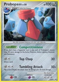 Probopass (7/99) [Arceus]