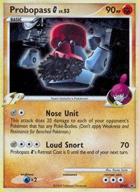 Probopass G - DP43 (DP43) [Diamond and Pearl Promos]