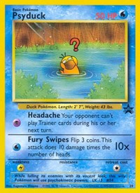 Psyduck (20/53) [WoTC Promo]