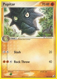 Pupitar (70/115) [Unseen Forces]
