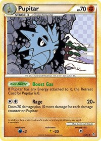Pupitar (38) (38/95) [Unleashed]