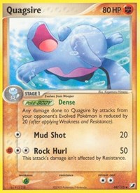 Quagsire (44/115) [Unseen Forces]