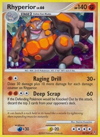 Rhyperior (10) [Supreme Victors]