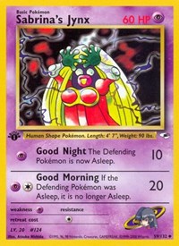 Sabrina's Jynx (059/132) [Gym Heroes]