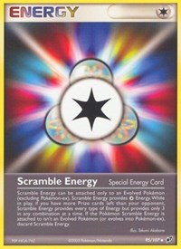 Scramble Energy (95/107) [Deoxys]