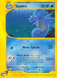 Seadra (058/147) [Aquapolis]