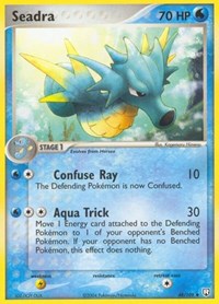 Seadra (48/109) [Team Rocket Returns]