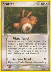 Sentret (75/109) [Team Rocket Returns]