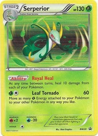 Serperior - BW20 (BW20) [Black and White Promos]