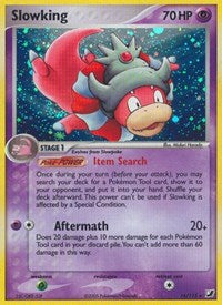 Slowking (14/115) [Unseen Forces]
