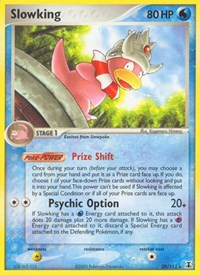 Slowking (28/113) [Delta Species]