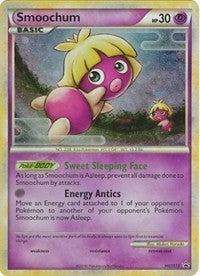 Smoochum - HGSS13 (HGSS13) [HGSS Promos]