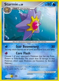 Starmie (71/146) [Legends Awakened]