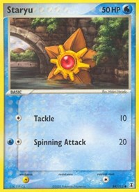 Staryu - 084/113 (84/113) [Delta Species]