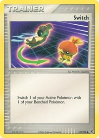Switch (102/112) [FireRed and LeafGreen]