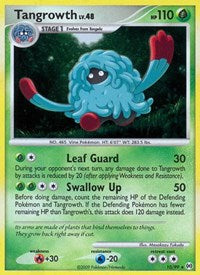 Tangrowth (10/99) [Arceus]