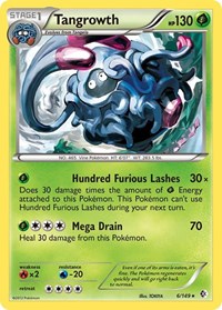 Tangrowth (6/149) [Boundaries Crossed]