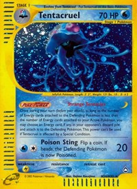 Tentacruel (H26) (H26/H32) [Aquapolis]