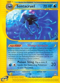 Tentacruel (038/147) [Aquapolis]