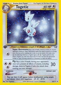 Togetic (016/111) [Neo Genesis]