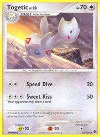 Togetic (55/106) [Great Encounters]