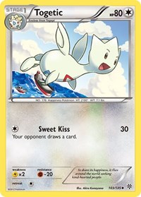 Togetic (103/135) [Plasma Storm]