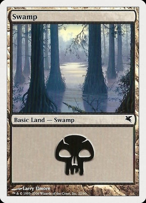 Swamp (22) [Hachette UK]