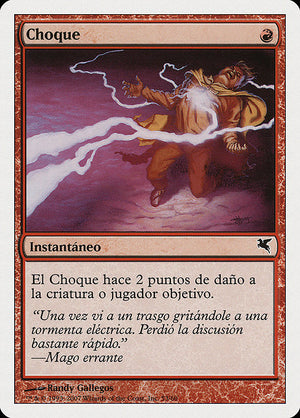 Shock (I53) [Salvat 2005]