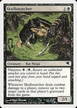 Skullsnatcher (4) [Hachette UK]