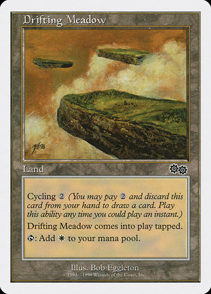 Drifting Meadow (22) [Battle Royale Box Set]