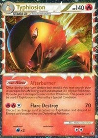 Typhlosion (Prime) - HGSS09 (HGSS09) [HGSS Promos]