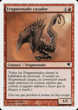 Hunter Sliver (D53) [Salvat 2005]