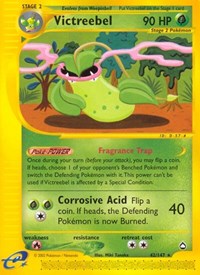 Victreebel (042/147) [Aquapolis]