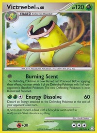 Victreebel (44/146) [Legends Awakened]