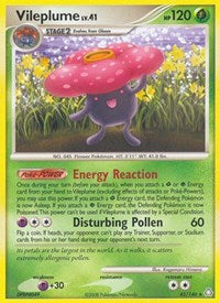 Vileplume (45/146) [Legends Awakened]