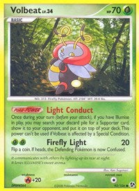 Volbeat (92/106) [Great Encounters]