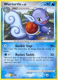 Wartortle (65/127) [Platinum]