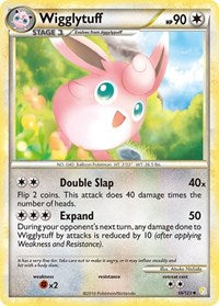 Wigglytuff (56/123) [HeartGold SoulSilver]