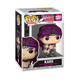 POP! - Jojo's Bizarre Adventure - Kars #2267