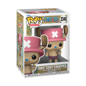 POP! - One Piece - Tony Tony Chopper #2340