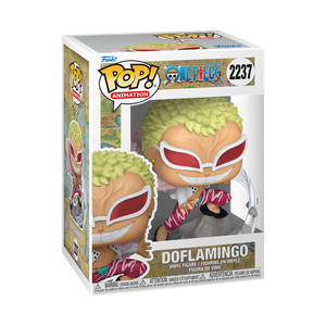 POP! - One Piece - Doflamingo #2237