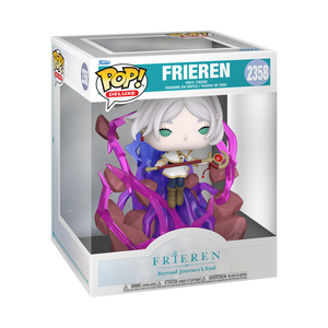 POP! DELUXE - Frieren #2358