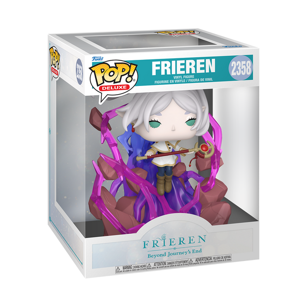 POP! DELUXE - Frieren #2358