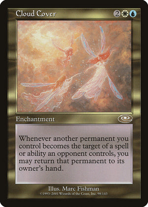 Cloud Cover (98) [Planeshift]