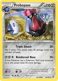 Probopass (95/160) [XY Primal Clash]