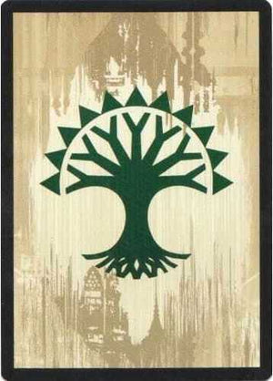 Guild Token - Selesnya [Prerelease Cards]