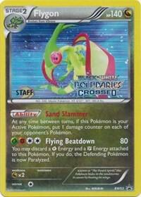 Flygon - BW53 (Prerelease) [Staff] [Black and White Promos]