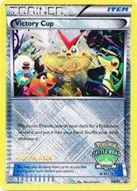 Victory Cup - BW31 (Battle Road Spring 2013) [1st Place] (BW31) [Black and White Promos]