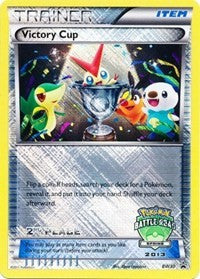Victory Cup - BW30 (Battle Road Spring 2013) [2nd Place] (BW30) [Black and White Promos]